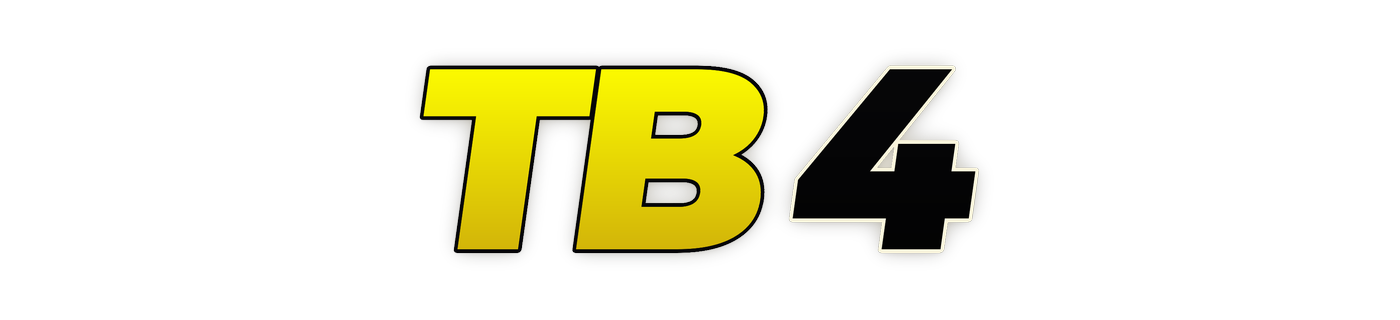 tb4 logo